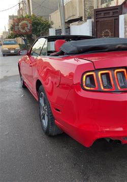 فورد موستانج